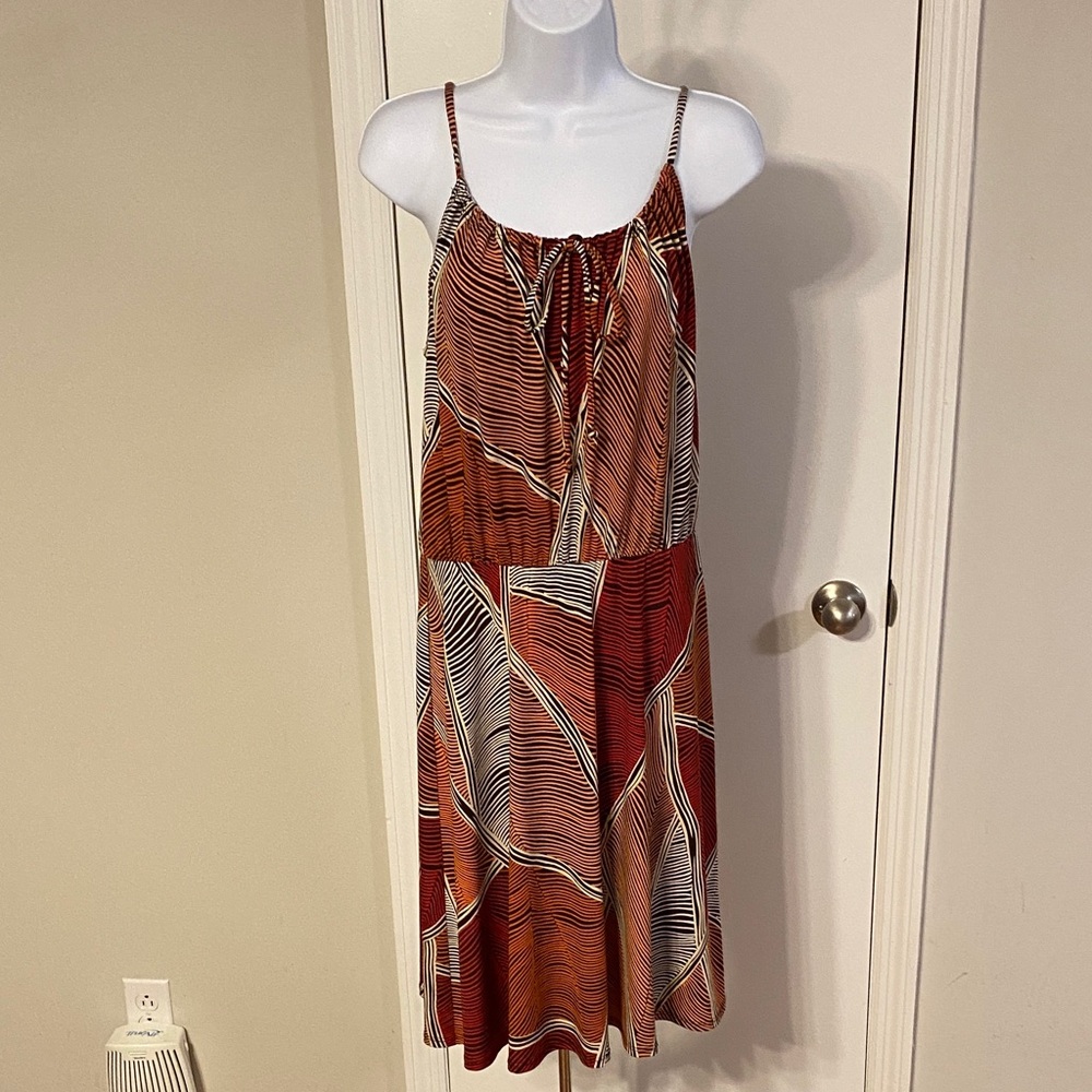 Curtesy Dress